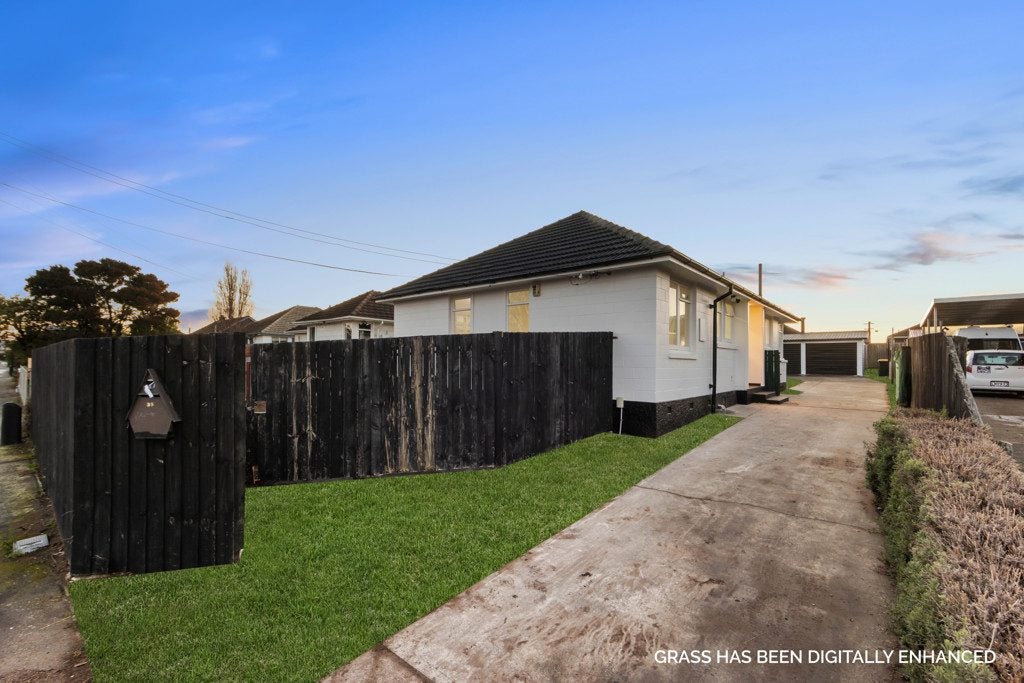 35 Eureka Street, Aranui, Christchurch - Carousel 1