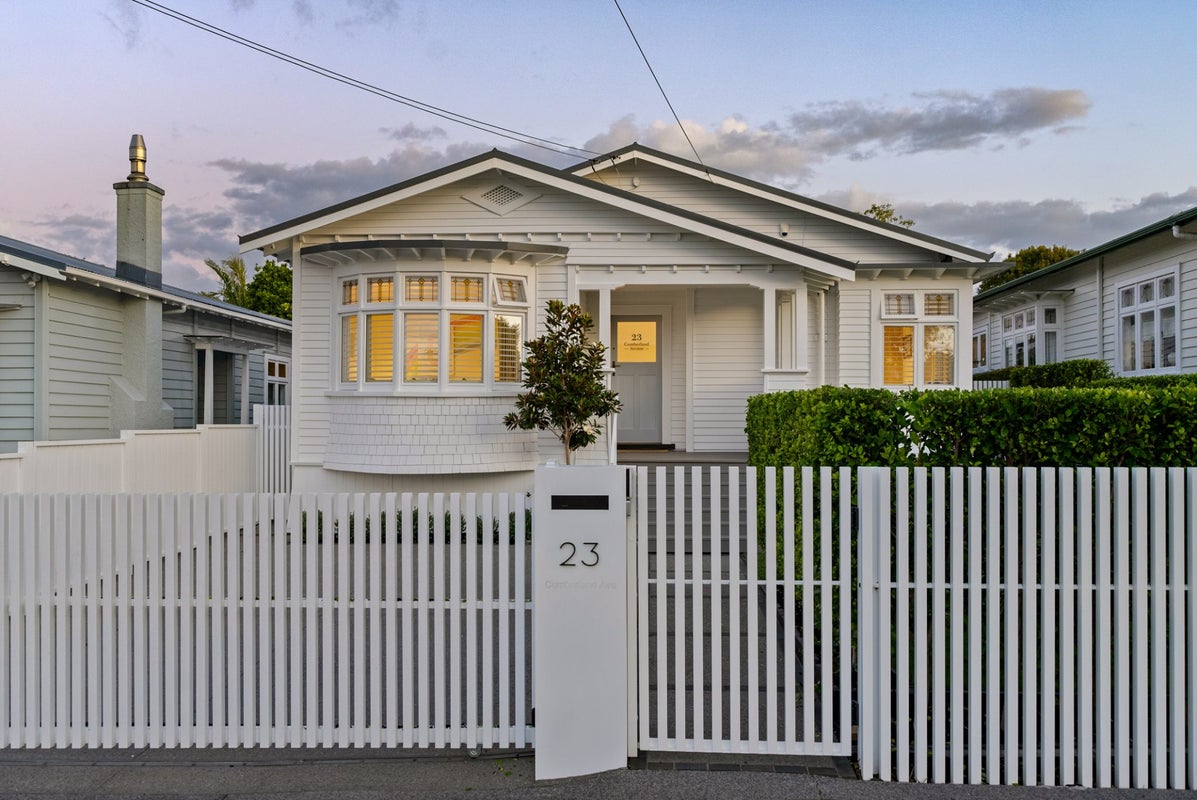 23 Cumberland Avenue, Westmere, Auckland - Carousel 1