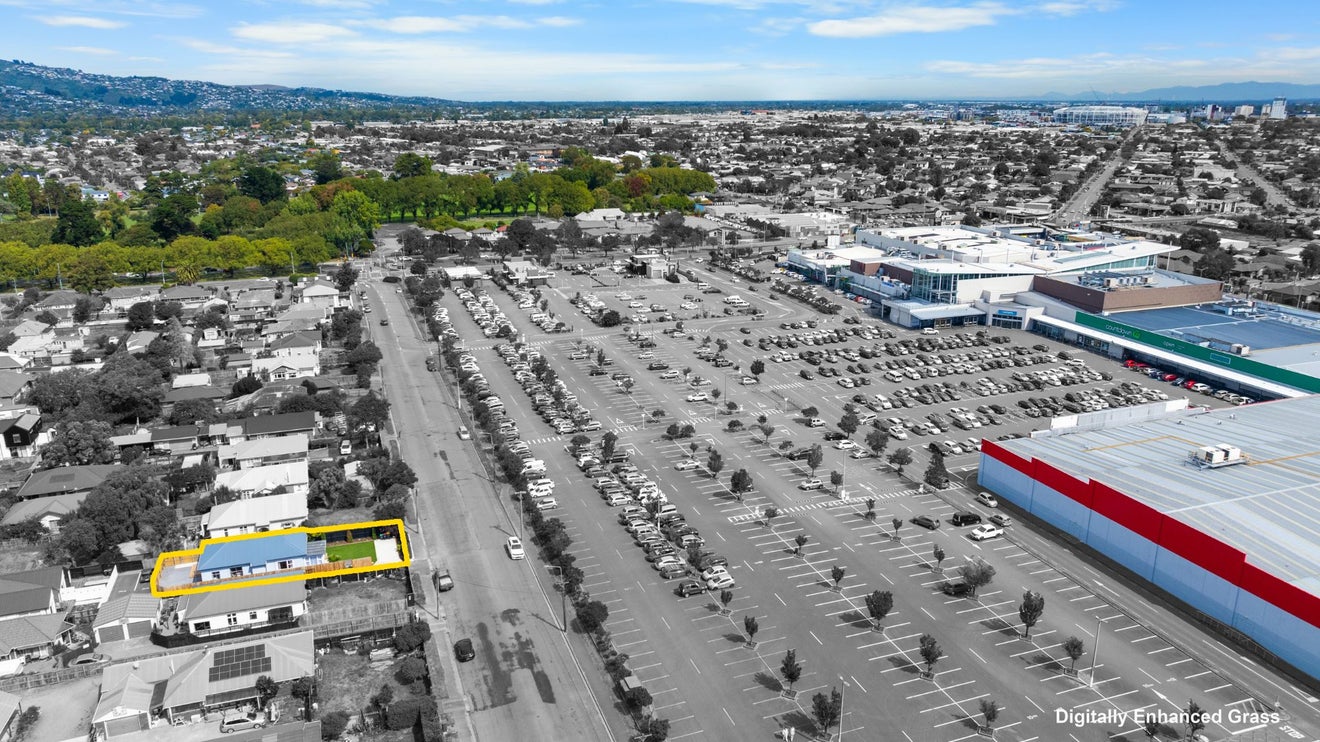 30 Chelsea Street, Linwood, Christchurch - Carousel 25