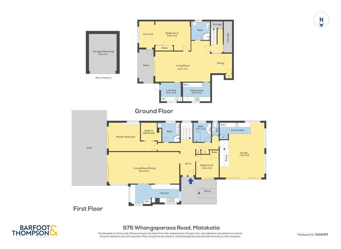 975 Whangaparaoa Road, Matakatia, Whangaparaoa - Carousel 34