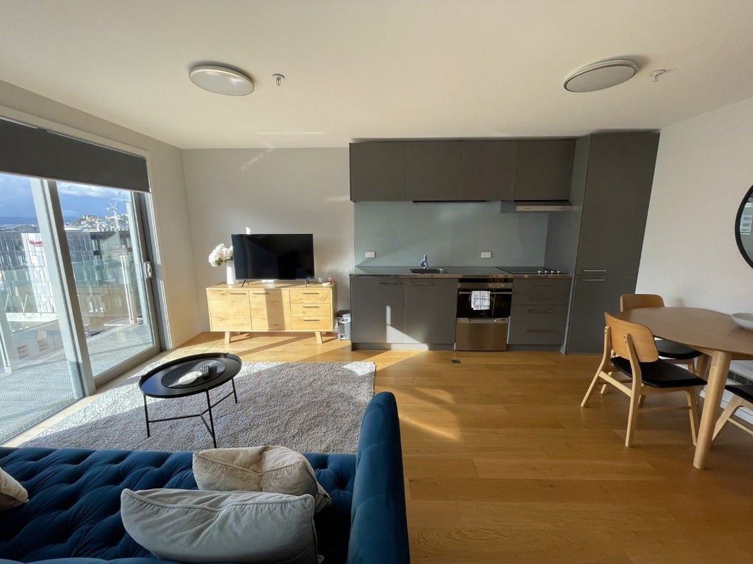 708/8 Wigan Street, Te Aro, Wellington - Carousel 29