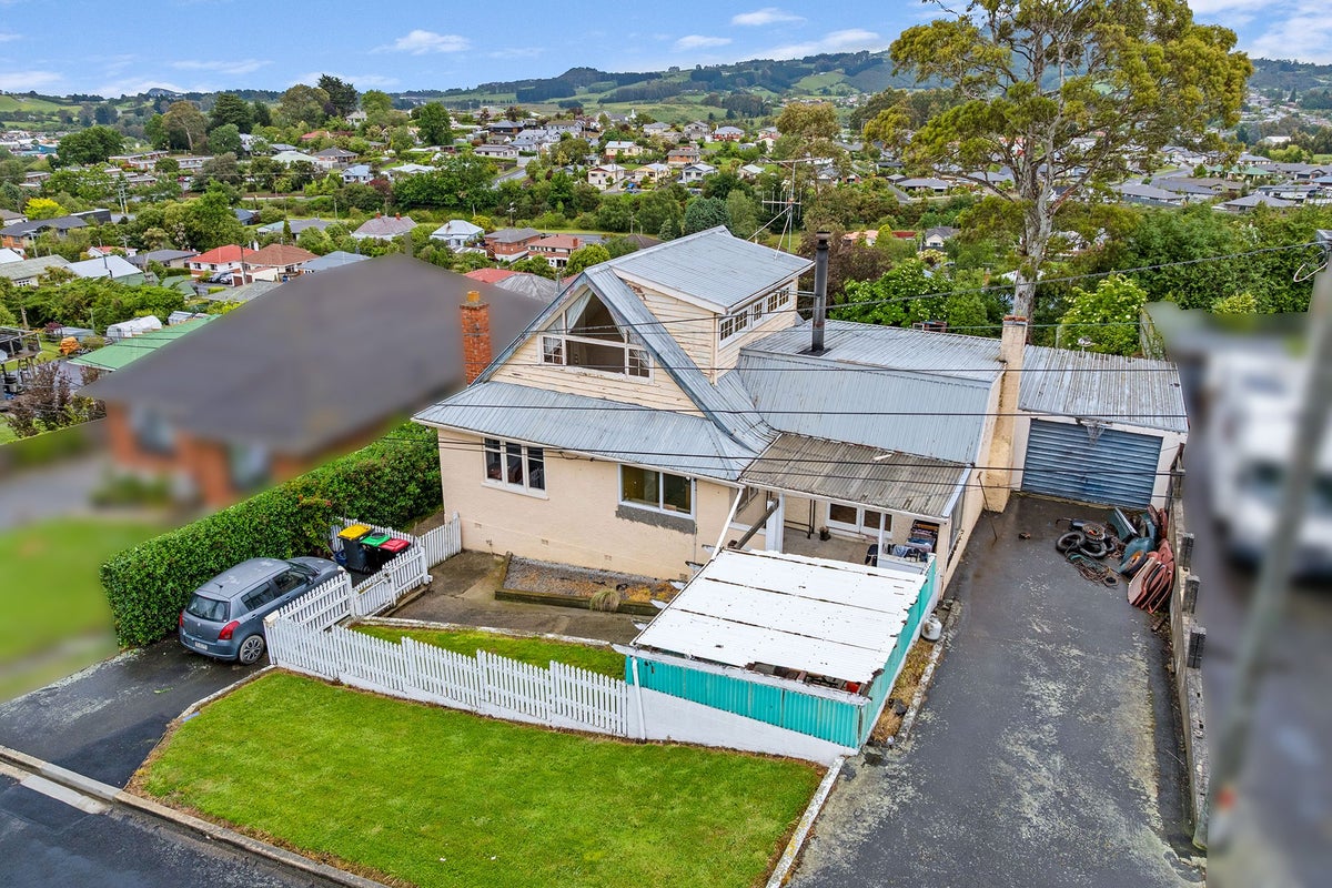 30 Teignmouth Street, Abbotsford, Dunedin - Carousel 1