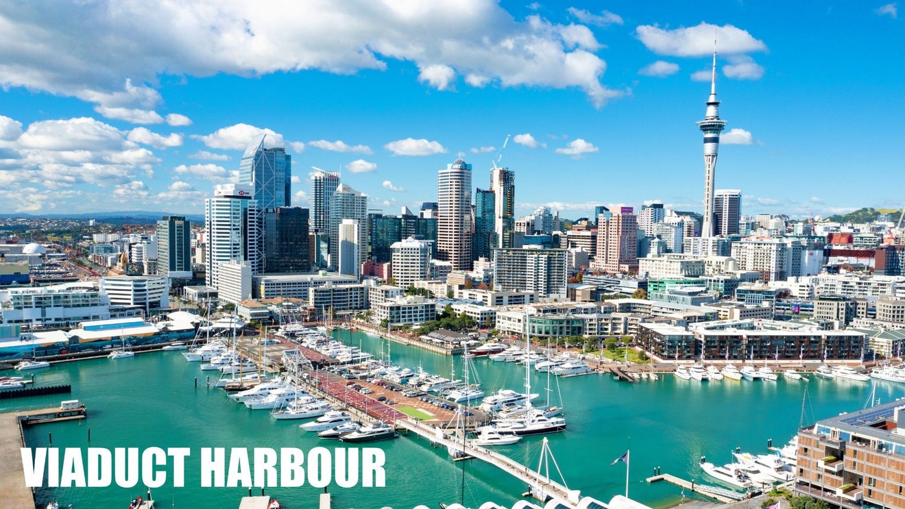 2F/2 Eden Crescent, Auckland Central, Auckland - Carousel 15