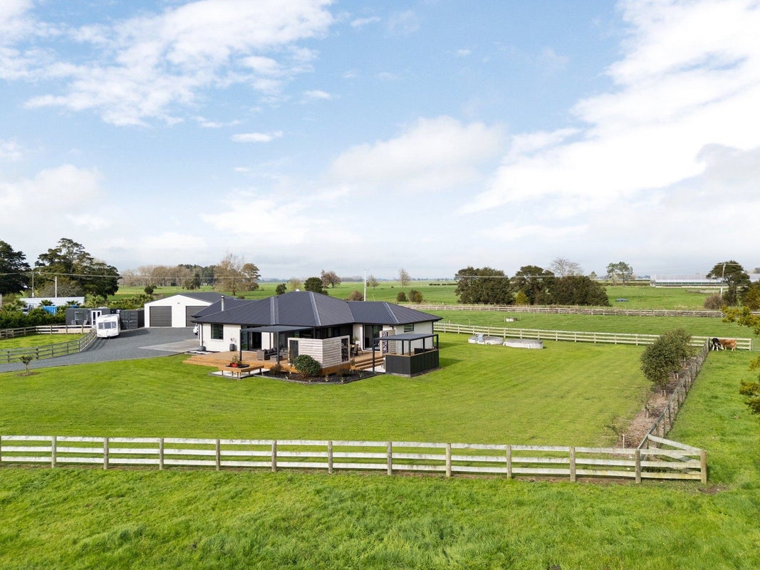 1054 Orini Road, Taupiri - Carousel 2
