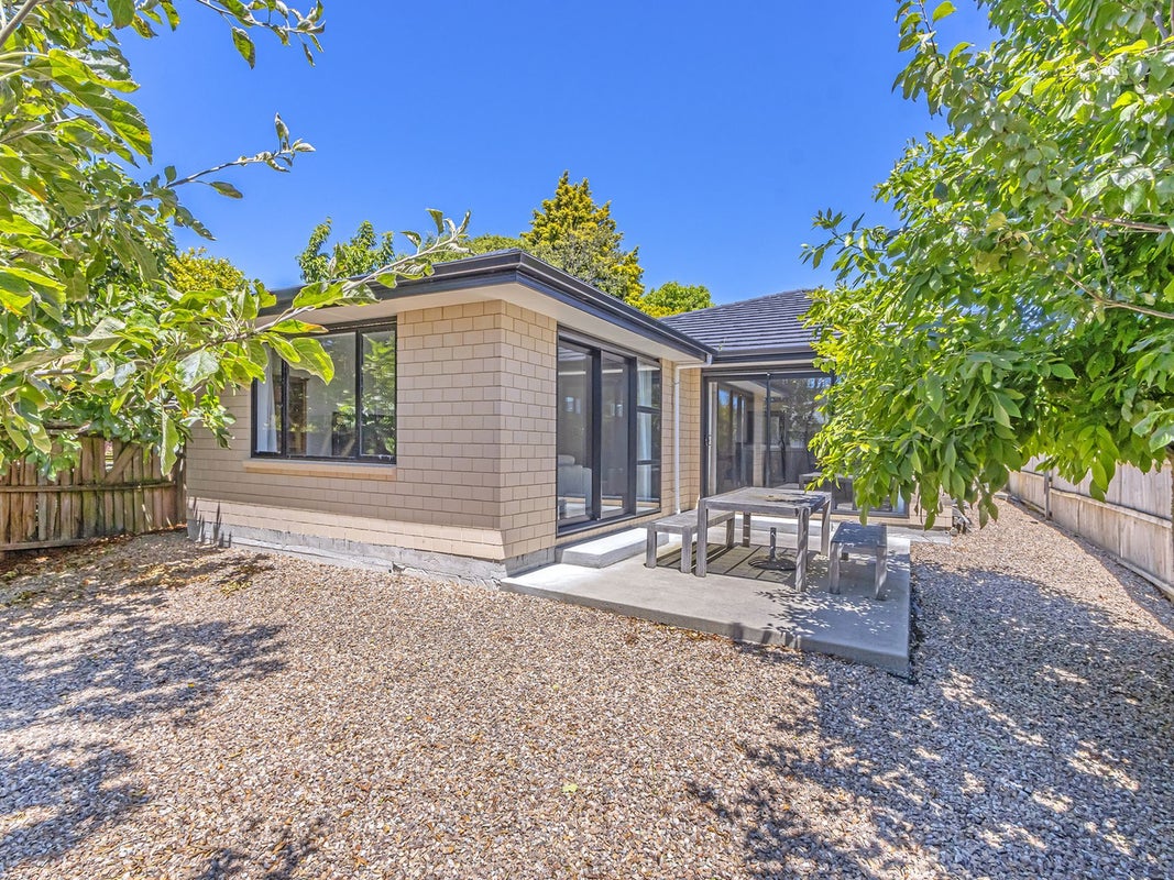 254A Lyttelton Street, Spreydon, Christchurch - Carousel 2