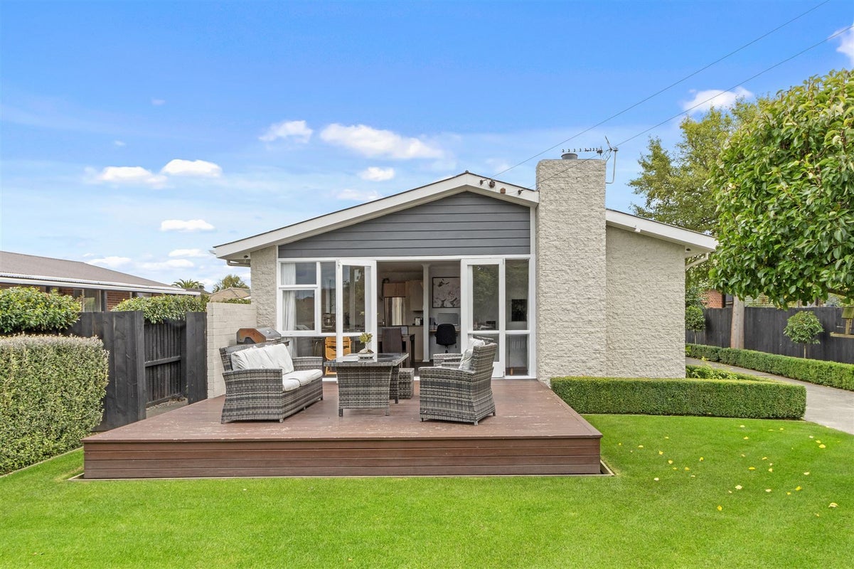 12 Twyford Street, Bishopdale, Christchurch - Carousel 1