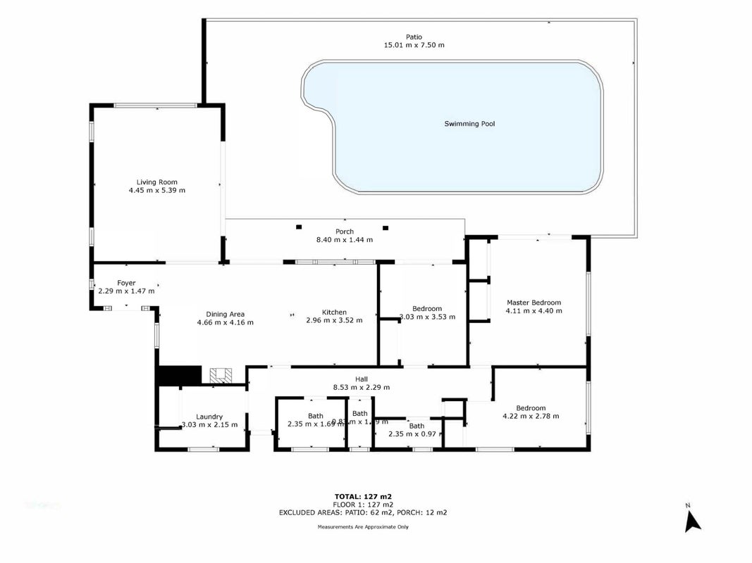 88 Myres Street, Otumoetai, Tauranga - Carousel 24