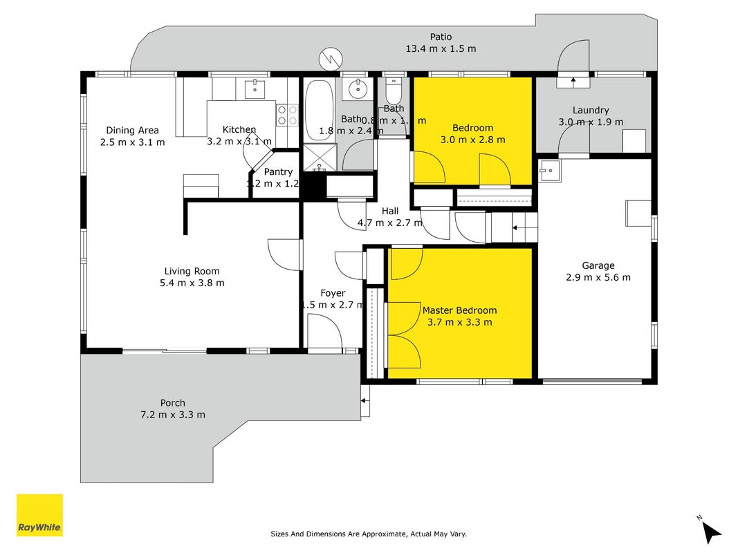1/18 Morton Avenue, Forrest Hill, Auckland - Carousel 16