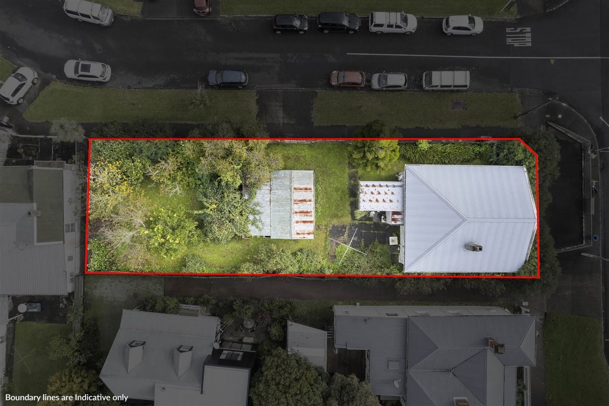 224 Richmond Road, Grey Lynn, Auckland - Carousel 1