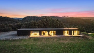 194 Bluewater Heights, Tutukaka, Whangarei - Carousel 1
