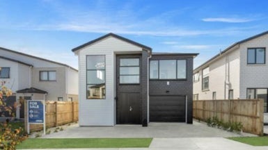 45 Dungloe Avenue, Flat Bush, Auckland - Carousel 1