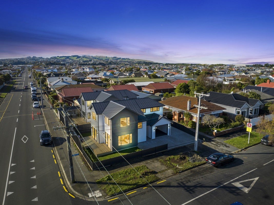 1B Kings Avenue, South Dunedin, Dunedin - Carousel 28