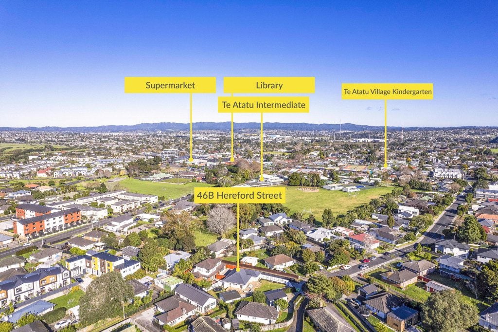 46B Hereford Street, Te Atatu Peninsula, Auckland - Carousel 28