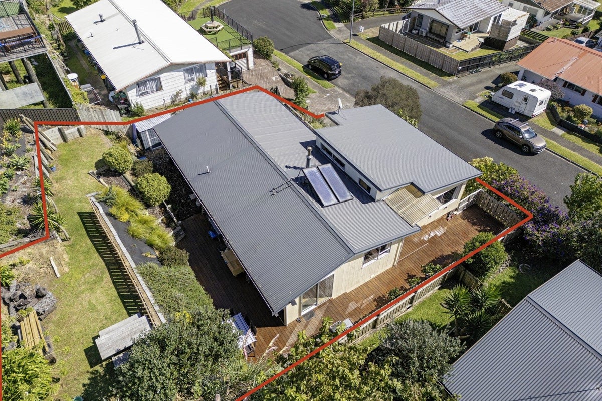 21 Burns Street, Gate Pa, Tauranga - Carousel 2