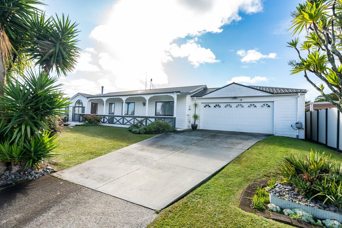 3 Rogers Place, Fairview Downs, Hamilton, Waikato - Carousel 2