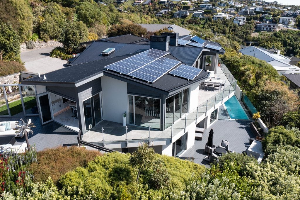 1 Ti Kouka Eco Lane, Redcliffs, Christchurch - Carousel 2