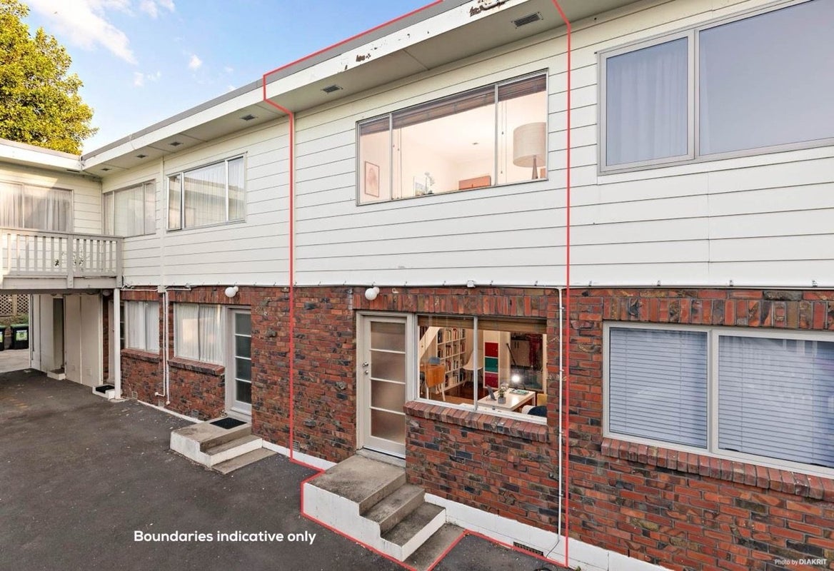9/50 Wynyard Road, Mount Eden, Auckland - Carousel 1