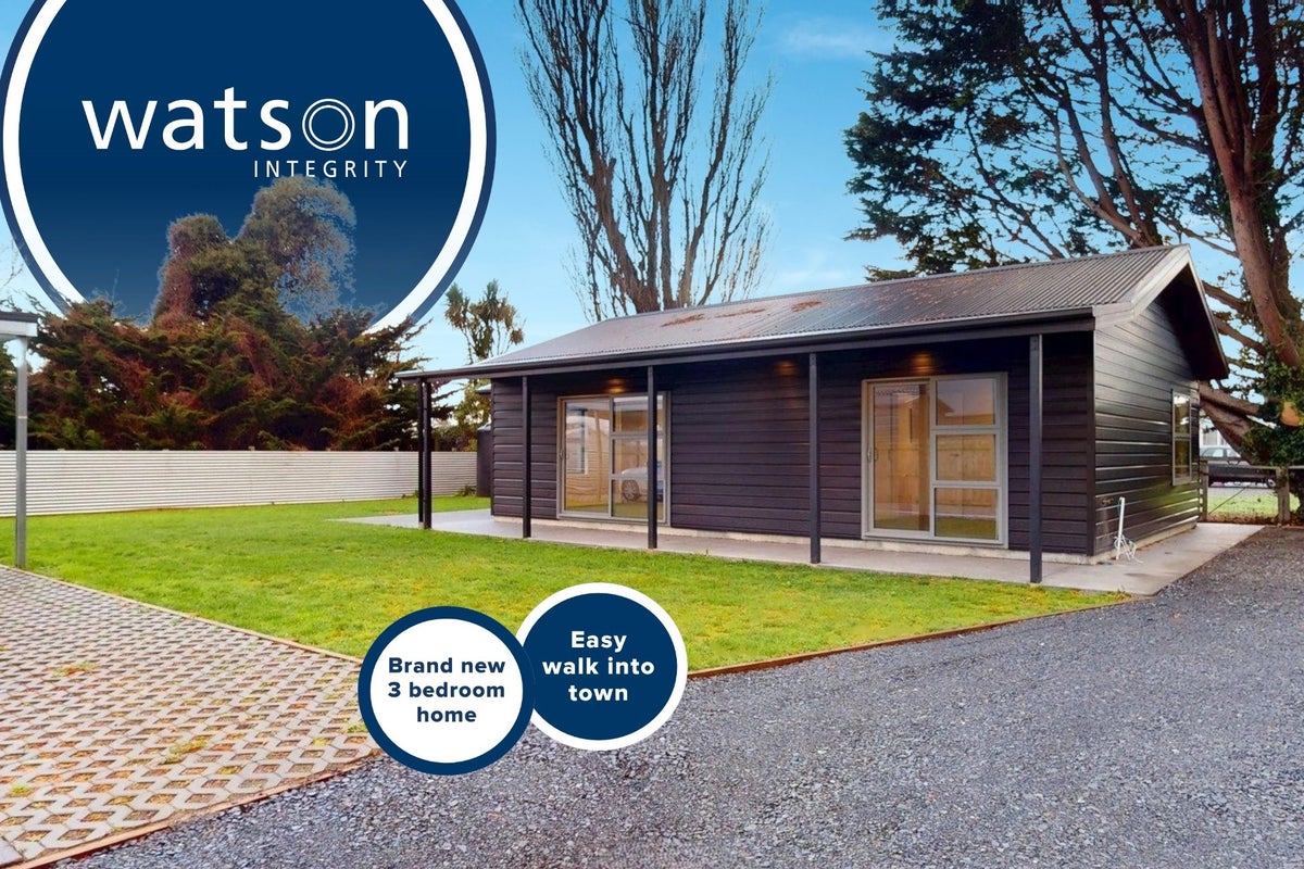 7 Hest Lane, Foxton, Foxton - Carousel 1
