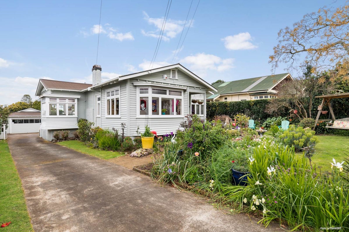 4 Selwyn Road, Epsom, Auckland - Carousel 1