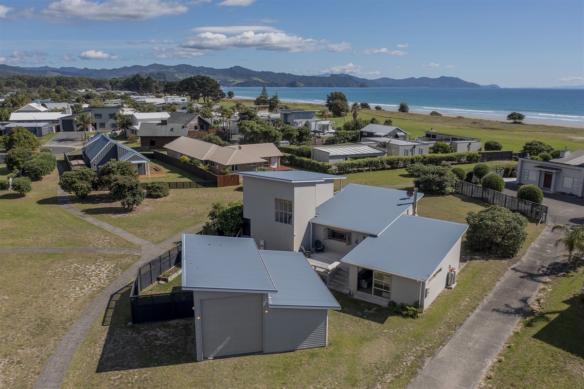 148 Puka Crescent, Matarangi, Whitianga - Carousel 1