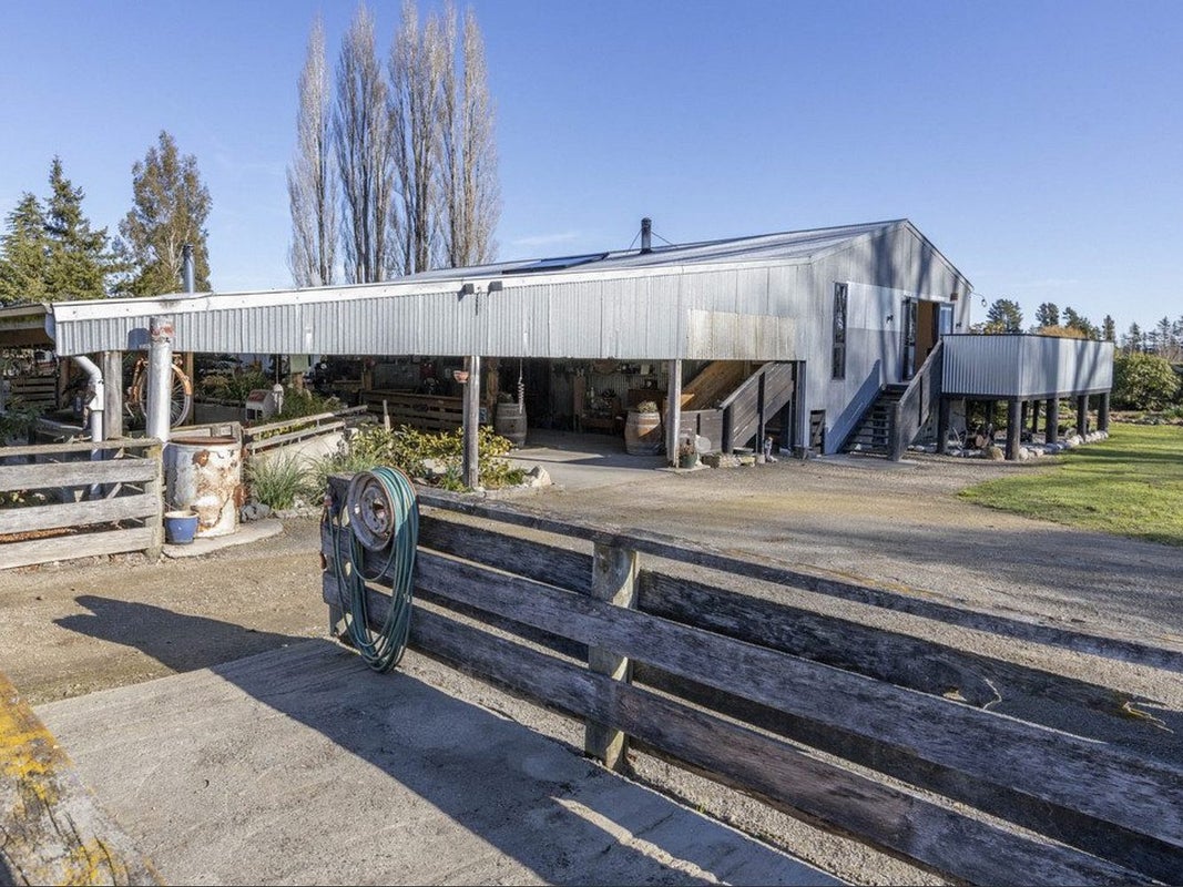 145 Fishers Road, Loburn, Rangiora - Carousel 2