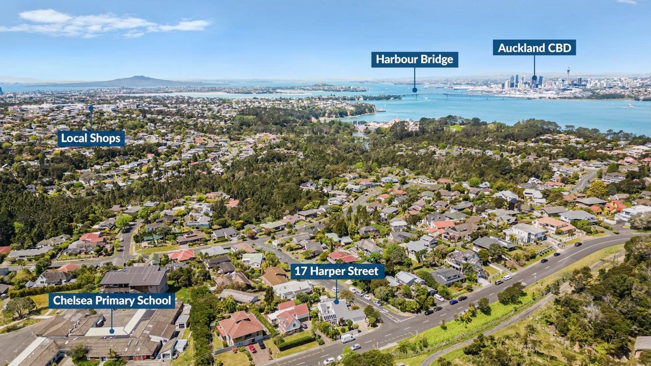 17 Harper Street, Chatswood, North Shore City, Auckland - Carousel 33