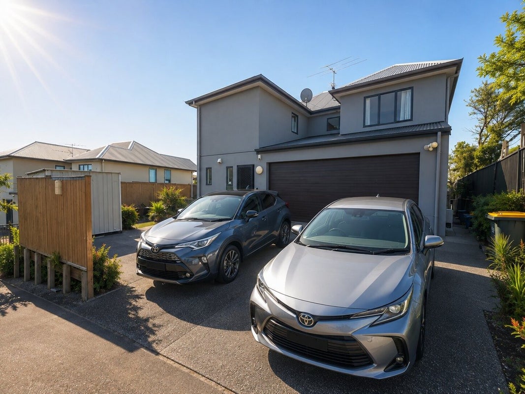 125 Fernhill Way, Oteha, North Shore City, Auckland - Carousel 1