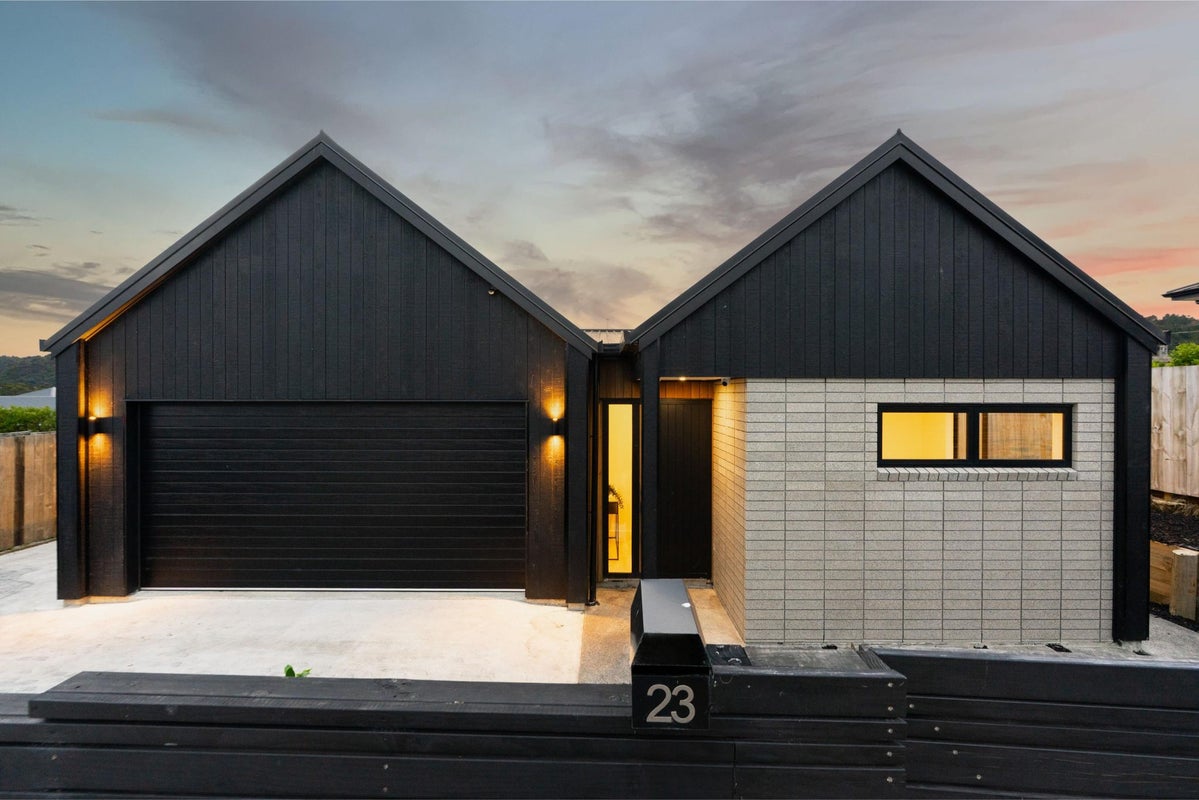 23 Will Street, Huapai, Kumeu - Carousel 1