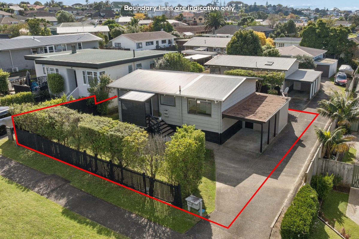 1/32 Vincent Street, Howick, Auckland - Carousel 2