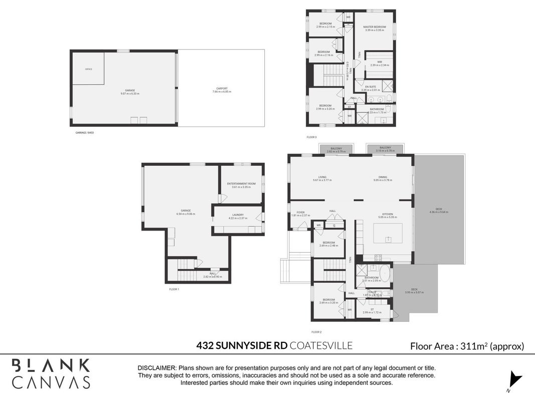 432 Sunnyside Road, Albany - Carousel 23