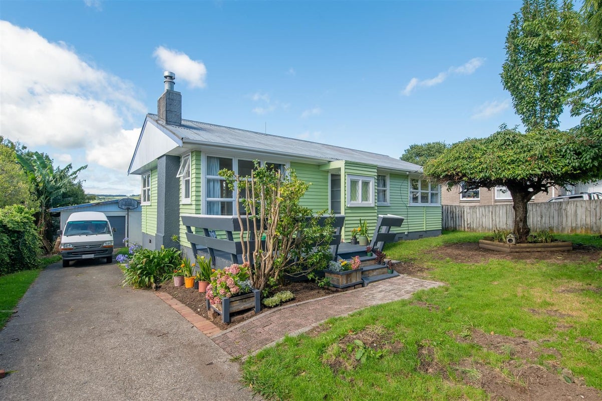 32 Turner Drive, Western Heights, Rotorua - Carousel 1