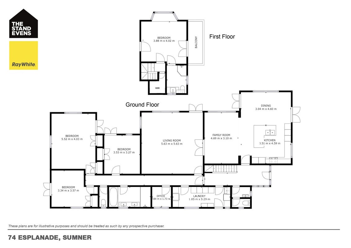 74 Esplanade, Sumner, Christchurch - Carousel 31