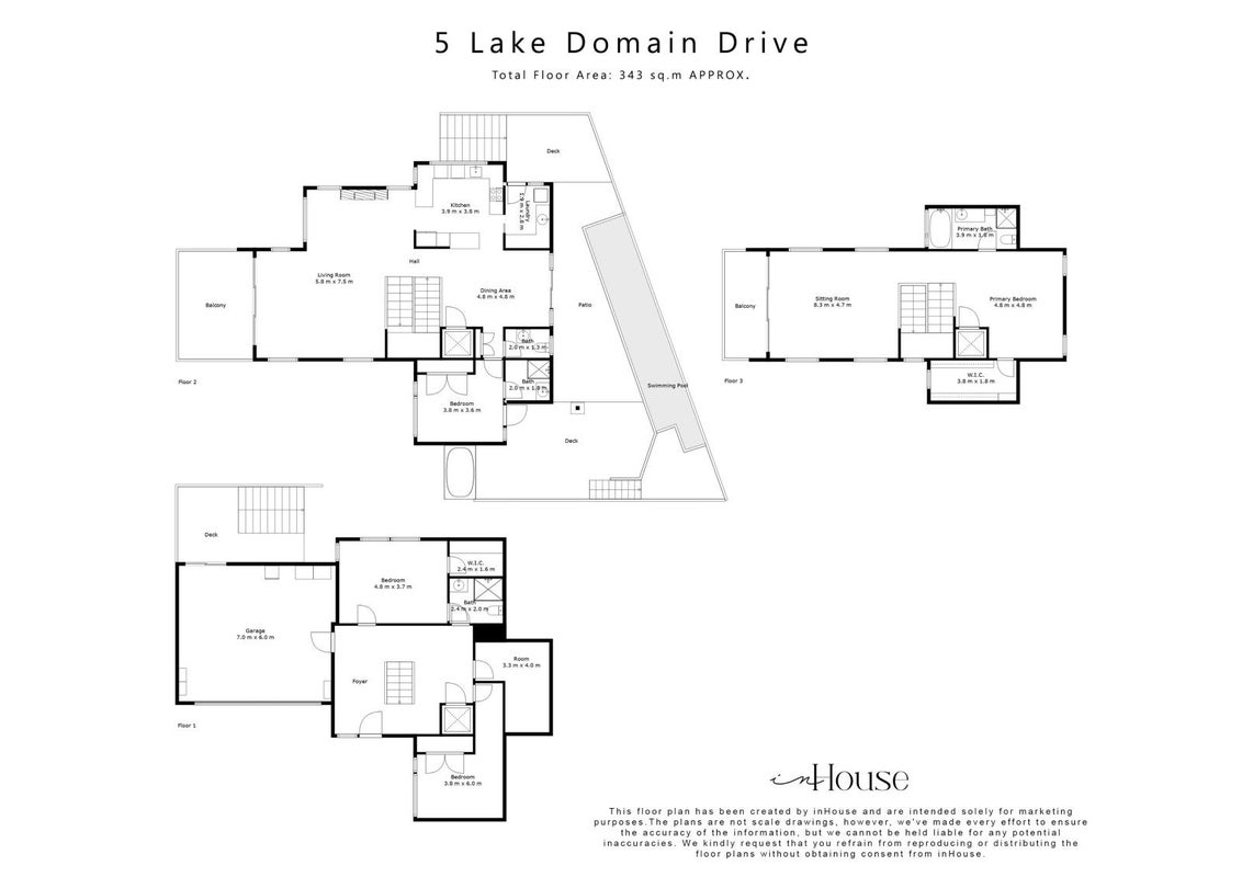 5 Lake Domain Drive, Frankton, Hamilton - Carousel 30