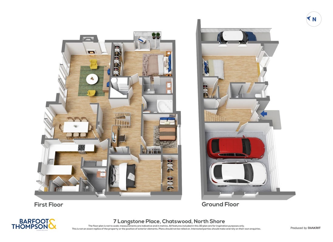 7 Langstone Place, Chatswood, Auckland - Carousel 27