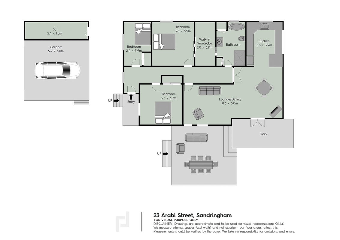 23 Arabi Street, Sandringham, Auckland - Carousel 15