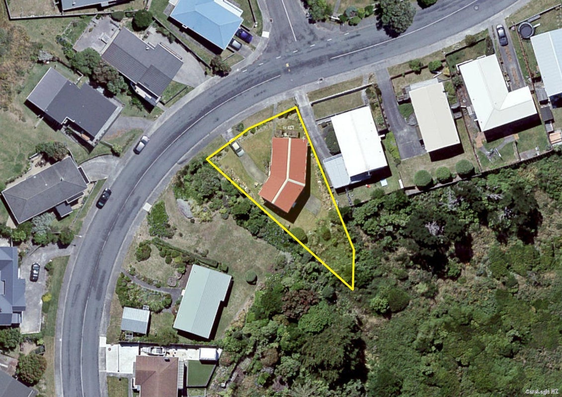 211 Buckley Road, Southgate, Wellington - Carousel 18