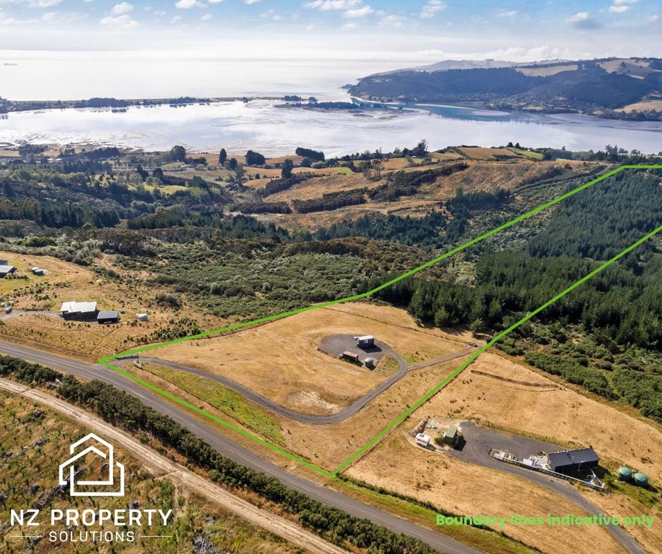 81 Wright Road, Evansdale, Waikouaiti - Carousel 1
