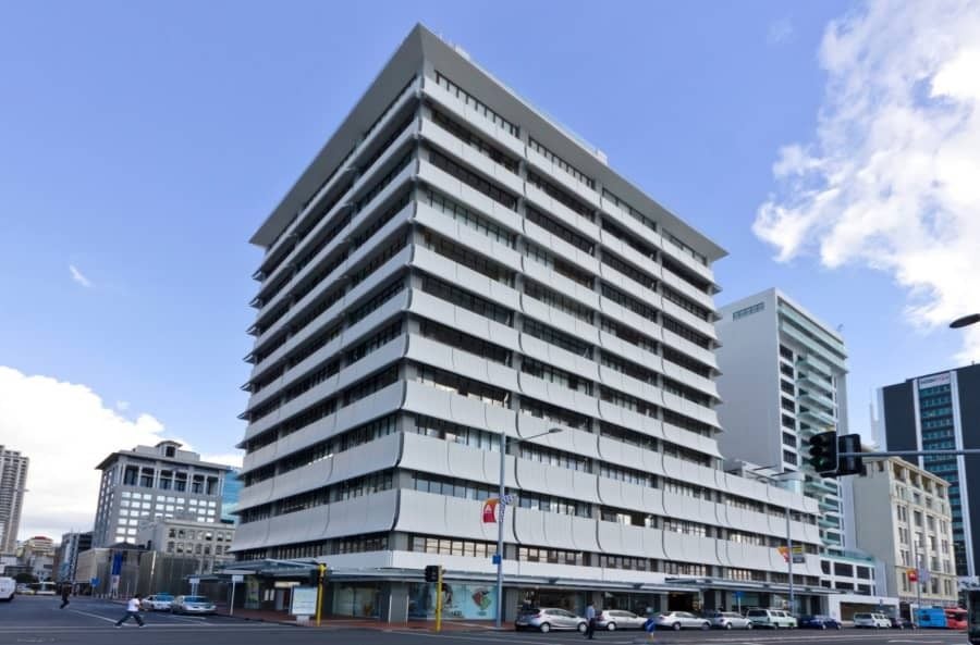 7E/148 Quay Street, Auckland Central, Auckland - Carousel 1