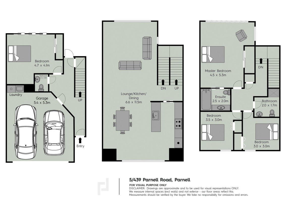 5/439 Parnell Road, Parnell, Auckland - Carousel 29