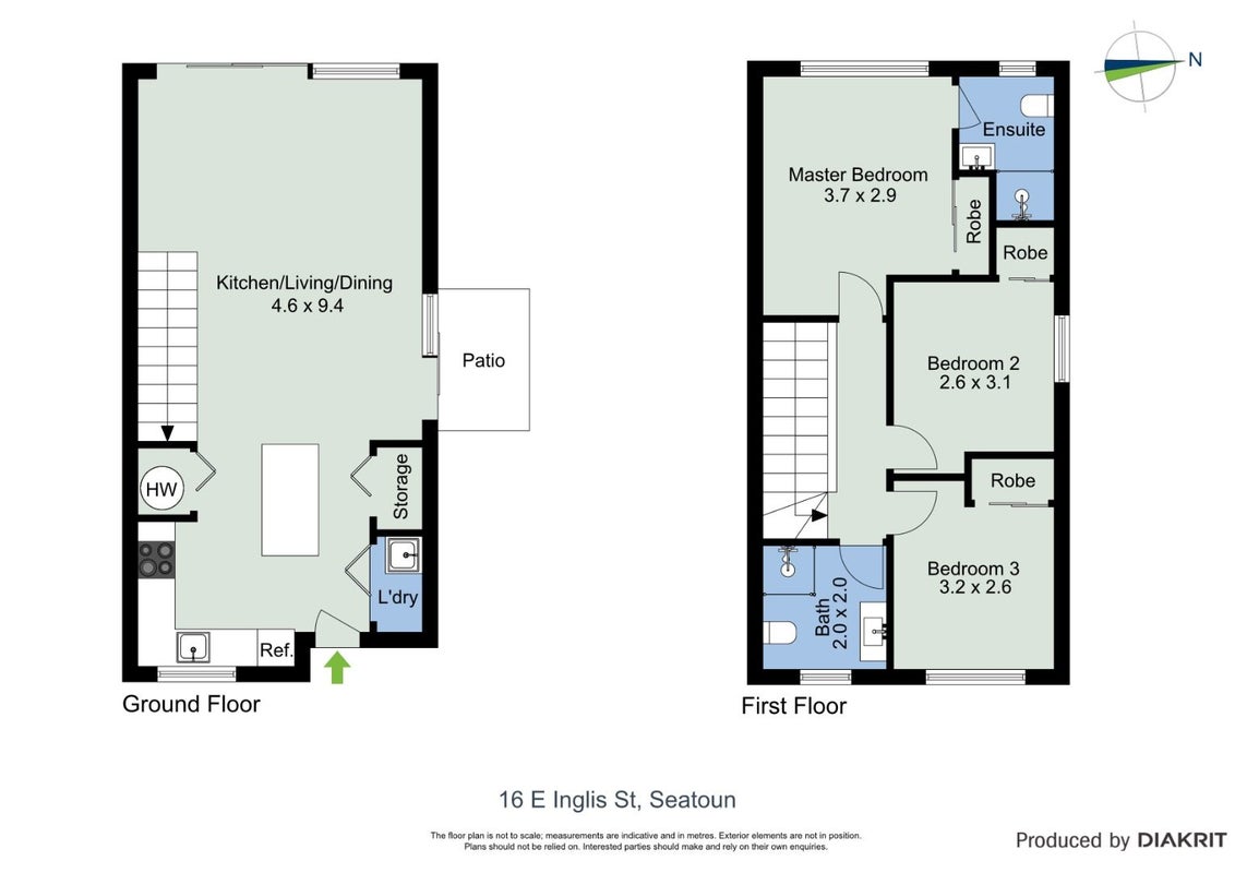 16E Inglis Street, Seatoun, Wellington - Carousel 14