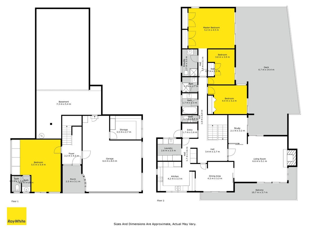 57 Parr Terrace, Castor Bay, Auckland - Carousel 24