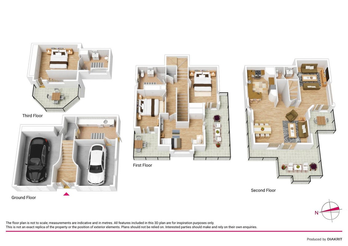 203 Muritai Road, Eastbourne, Lower Hutt - Carousel 25