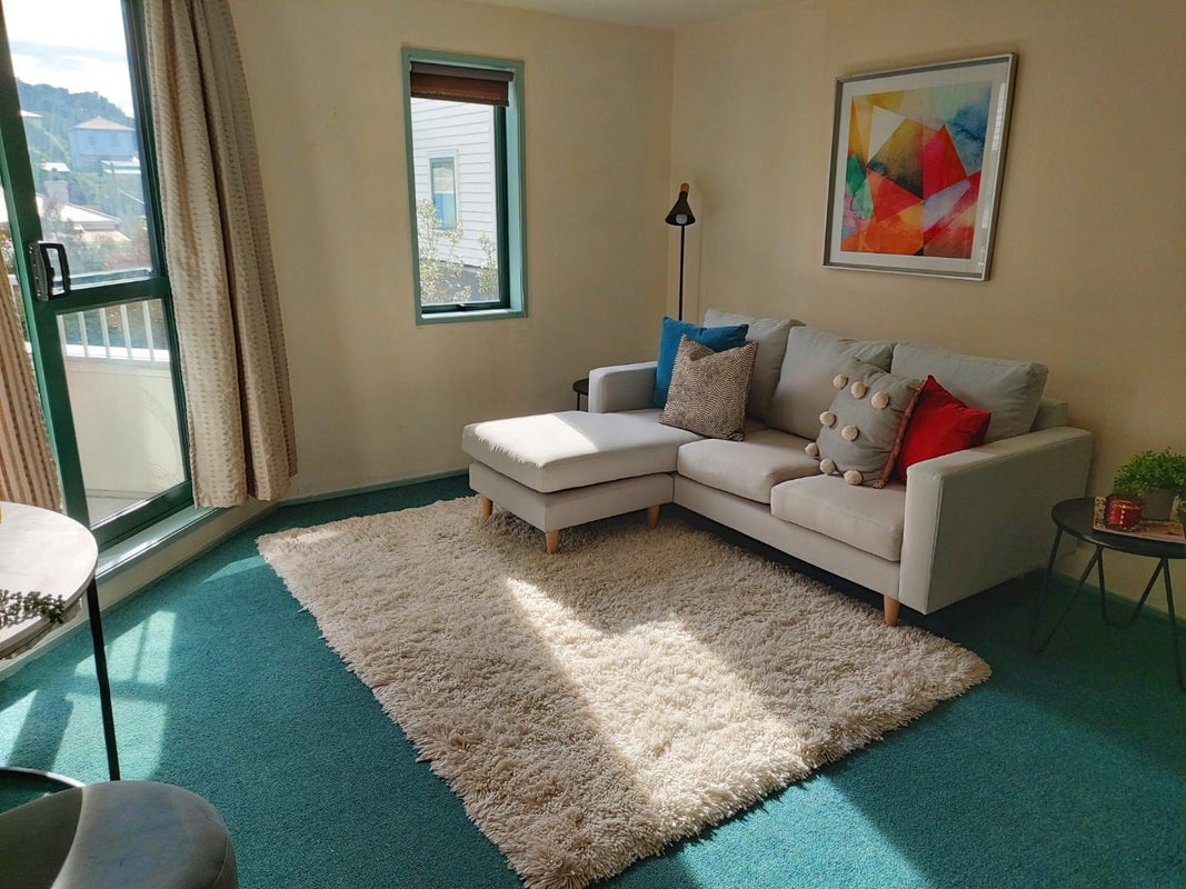 B8/13 Palm Grove, Berhampore, Wellington - Carousel 2