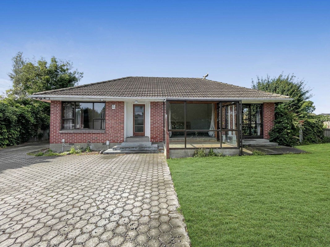 18A Renfrew Street, Upper Riccarton, Christchurch - Carousel 1