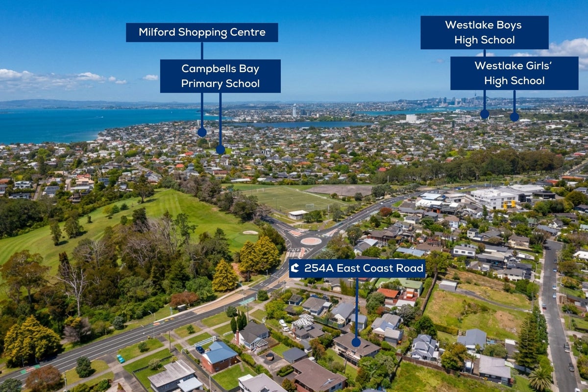 254A East Coast Road, Forrest Hill, Auckland - Carousel 2