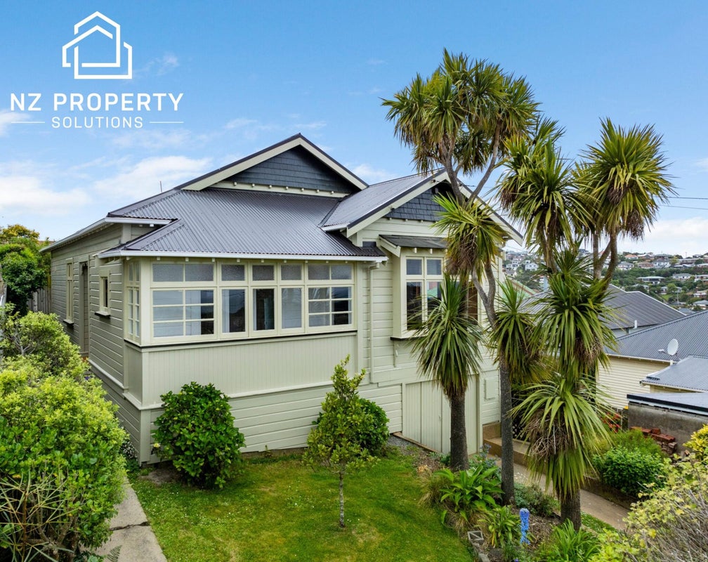 6 Kamura Street, Tainui, Dunedin - Carousel 1