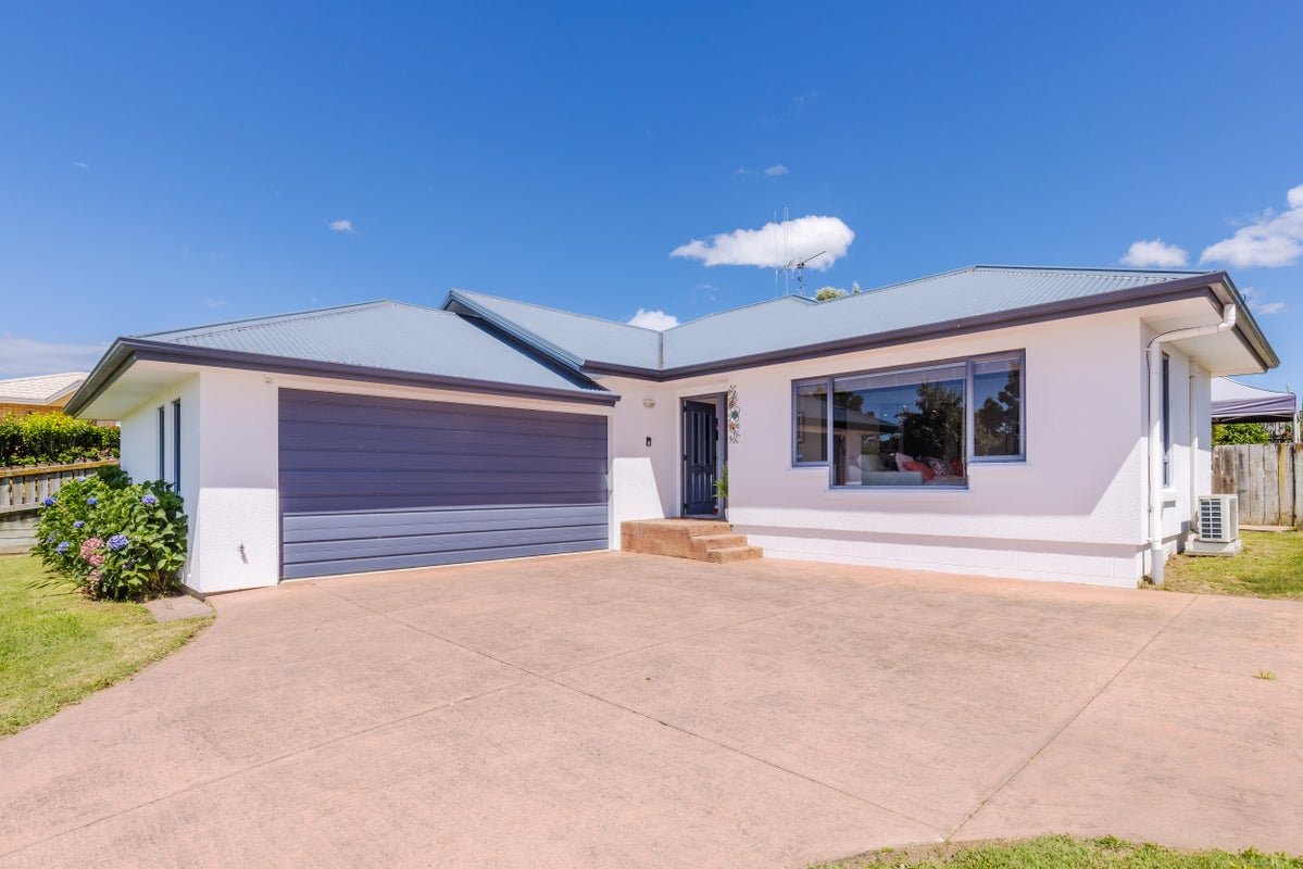28 Bartholomew Drive, Nawton, Hamilton - Carousel 25