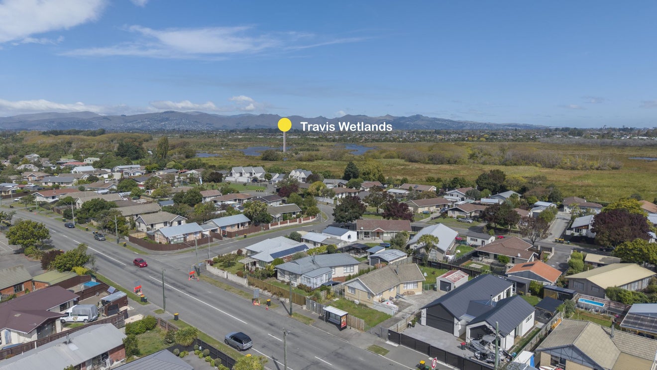 403 Mairehau Road, Parklands, Christchurch - Carousel 27