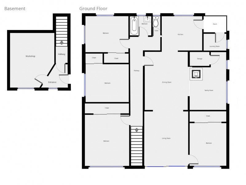 174 Westbrook Terrace, The Brook, Nelson - Carousel 13
