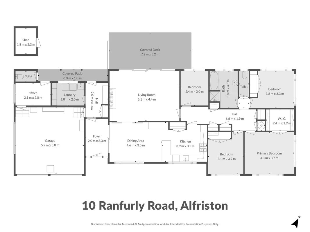 10 Ranfurly Road, Alfriston, Manukau City, Auckland - Carousel 18